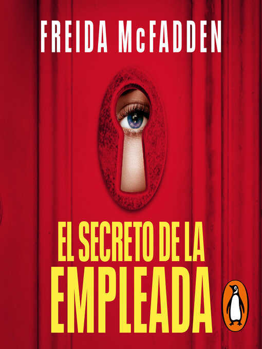 Title details for El secreto de la empleada by Freida McFadden - Available